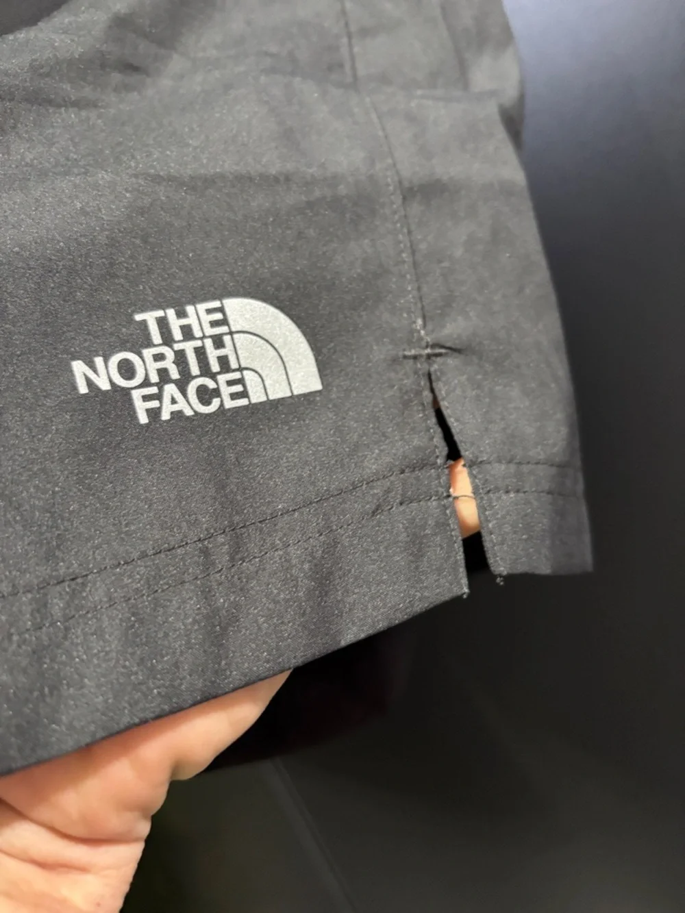 The North Face new without